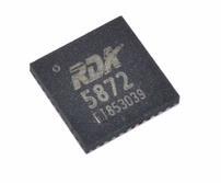 RDA5872P RDA5872 RDA6625S 功放IC RD蓝牙芯片QFN