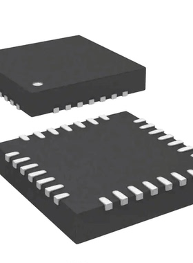 STM8L151G6U6TR 全新原装 印丝8L151G QFN-28 微控制器芯片