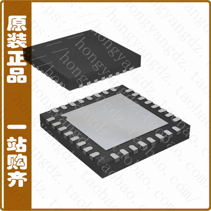 AD5750-2BCPZ【IC OPAMP INSTR 32LFCSP】