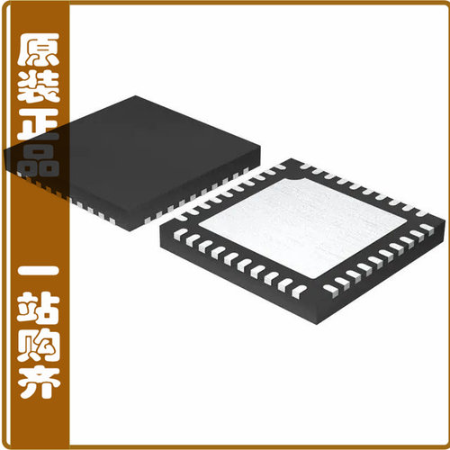 CYPD4125-40LQXIT【IC MCD CCG4 WIRED 40-QFN】
