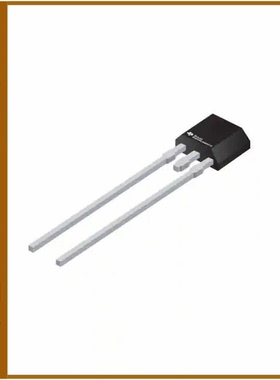 TMP6131QLPGMQ1【SENSOR PTC 10K OHM 1_ TO92S】