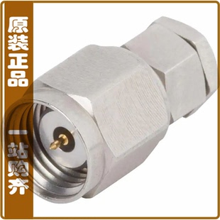 1.85MM SF3311 CONN 50OHM SOLDER STR 60002 PLG