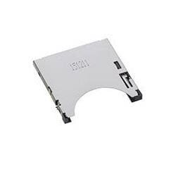 GTFP08431BEU[ Micro SD, P-P Type]