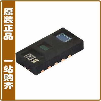 VCNL4020C-GS08【SENSOR OPT 550NM 10SMD】