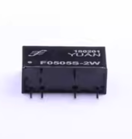 Vout=5V 5.5V 400mA〉 2W〈Vin=4.5V F0505S