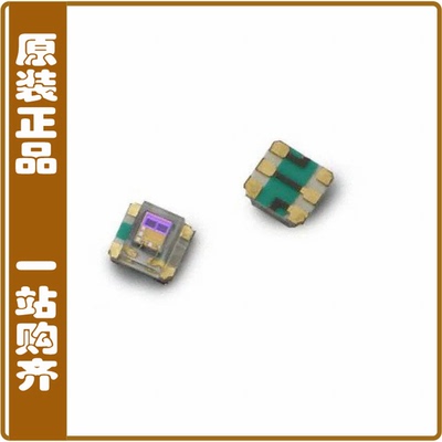 APDS-9005-020【SENSOR OPT 500NM AMB 6CHIPLED】