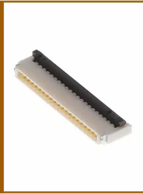 F3311A7H121020E200【FLEX CONNECTOR, P=0.50MM, H=1.00】