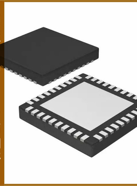 MSP430G2444IRHA40T【IC MCU 16BIT 8KB FLASH 40VQFN】