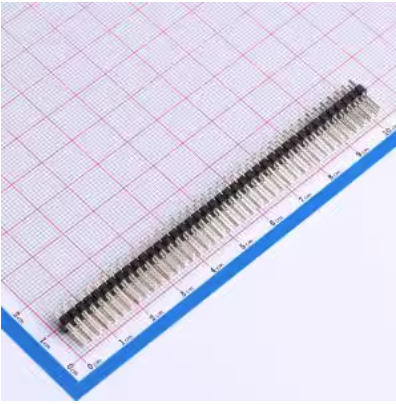 GPHA201-4002A001R1AA 排针 排针板对板连接器 存储器