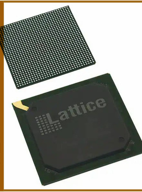 LFE3-150EA-7FN1156CTW【IC FPGA 586 I/O 1156FBGA】