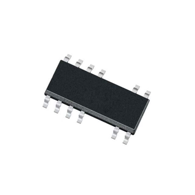 ICE3AR4780JGXUMA1【IC OFFLN CONV FLYBACK 12DSO】