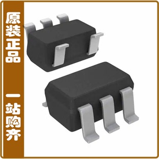 65DEGC ACT MAX6501UKP065 THERMOSTAT SOT23