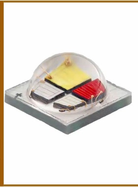 XMLAWT-02-0000-000LT40F4【LED XLAMP NEUTRAL WHT 4750K 2SMD】