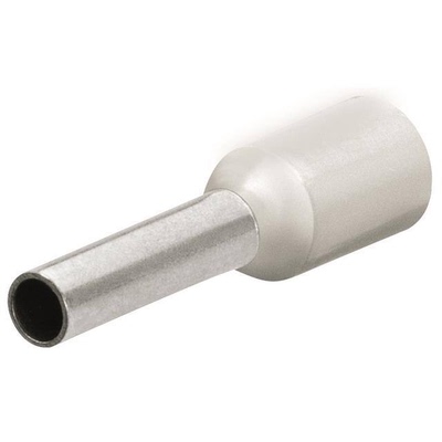 97 99 350【CONN FERRULE DIN 20AWG WHT 200PC】