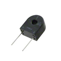 PE-51686NL INDUCTOR CURR SENSE 5.0MH T/H 变压器