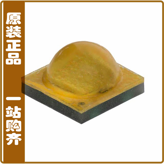 XPGDWT-01-0000-00JE0【LED XLAMP XPG3 COOL WHT SMD】