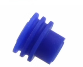 TE/泰科 AMP 1394512-1 汽车连接器 防水塞 防水栓 原装正品