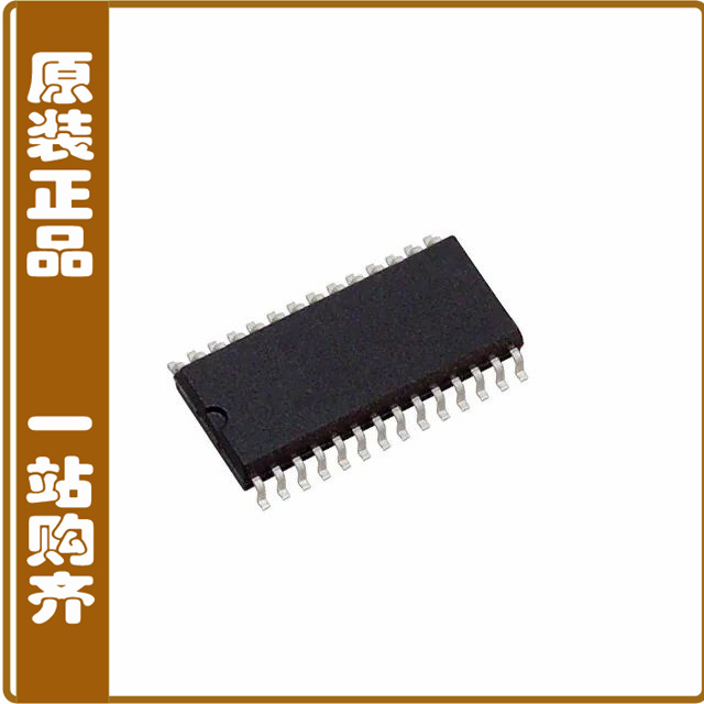 COP8SGE728M8/63SN【IC MCU 8BIT 8KB OTP 28SOIC】
