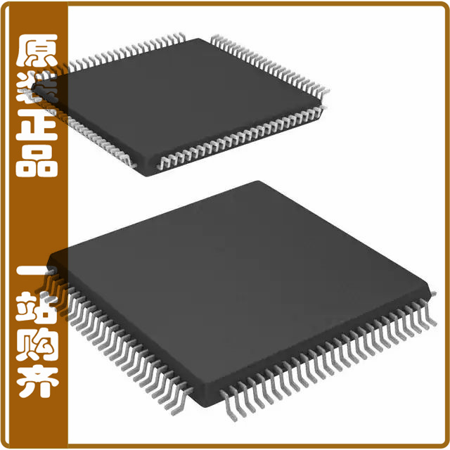 AGLN250V5-ZVQG100【IC FPGA 68 I/O 100VQFP】