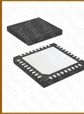 LM10503SQ/NOPB【IC BUCK PMU TRPL 2A 36LLP】