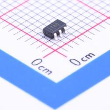 TPS73233DBVT 线性稳压器(LDO) 正 Vin=5.5V Vout=3.3V 250mA 5