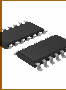 ATTINY841-SSU【IC MCU 8BIT 8KB FLASH 14SOIC】