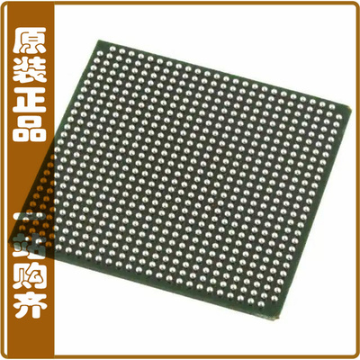 LFEC33E-3F672I【IC FPGA 496 I/O 672FPBGA】
