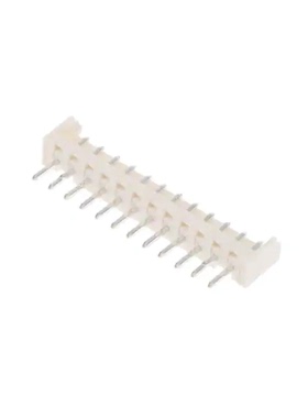 0532531270[CONN HEADER VERT 12POS 2MM]