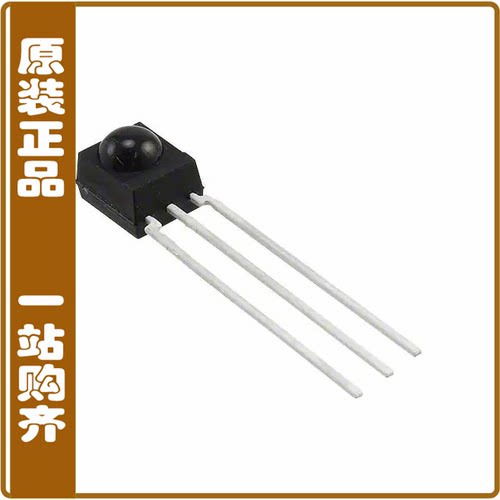 TSSP4056【SENSOR REMOTE REC 56.0KHZ 2M】