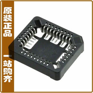 A-CCS 032-Z-SM【IC PLCC SOCKET 32POS TIN SMD】