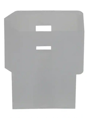 770331-1【CONN PLUG HSG 3POS 3.68MM】