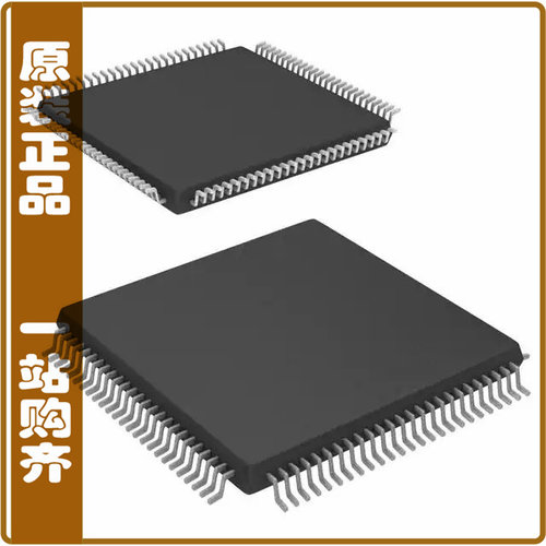 CY7C1325S-100AXC【IC SRAM 4.5MBIT PARALLEL 100TQFP】