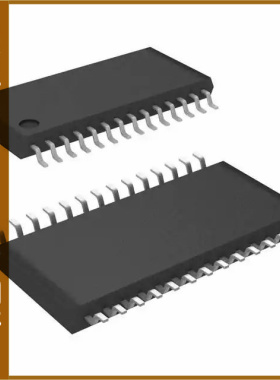 AT97SC3205T-U3A1C20B【FF IND I2C TPM 4.4MM TSSOP SEK】