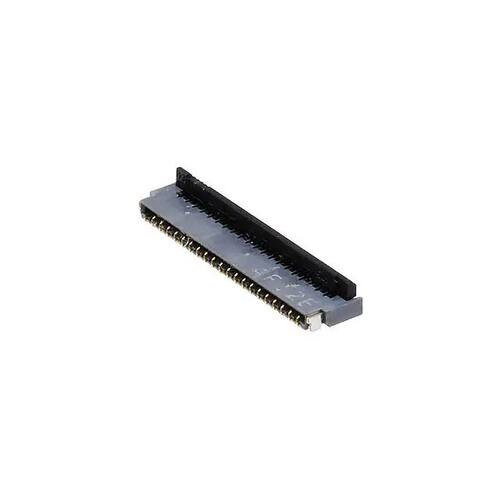 FH35C-41S-0.3SHW(99)【CONN FPC 41POS 0.30MM R/A】