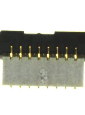 FB6S015JA1【CONN FPC BOTTOM 15POS 0.30MM R/A】