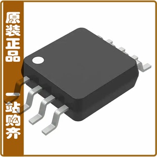 TC652ACVUATR【THERMOSTAT 25/35DEG ACT LO 8MSOP】