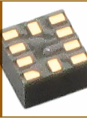 MC3635【3-AXIS IOMT ACCELEROMETER (1.6X1】