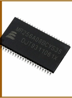 MR256A08BCYS35【IC RAM 256KBIT PARALLEL 44TSOP2】