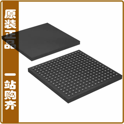 EP2C8AF256I8N【IC FPGA 182 I/O 256FBGA】
