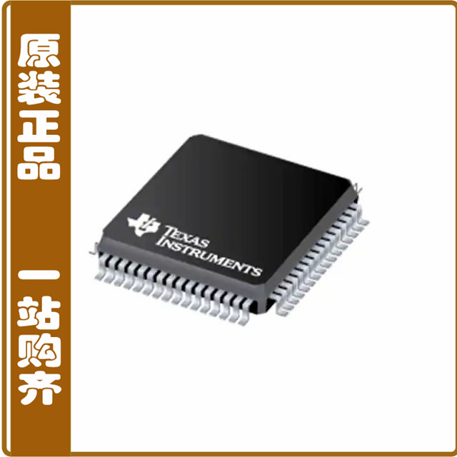 F280023PMSR【IC MCU 32BIT 64KB FLASH 64LQFP】