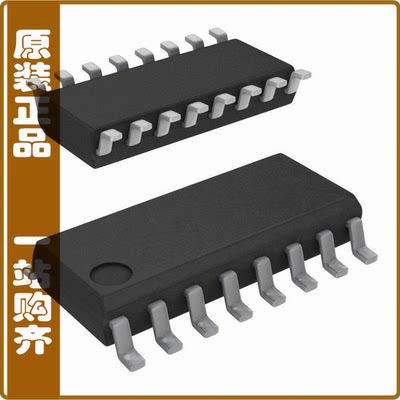 ADUM3223BRZ【DGTL ISO 3KV 2CH GATE DVR 16SOIC】