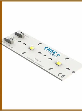 XHP50A-0L-02-0D0HH440G【L2 BOARD, XHP50, LINEAR, 1X2, WH】