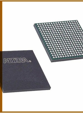 EP20K100EFC324-1X【IC FPGA 246 I/O 324FBGA】