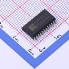 AIP1624 LED驱动 LED驱动控制专用电路