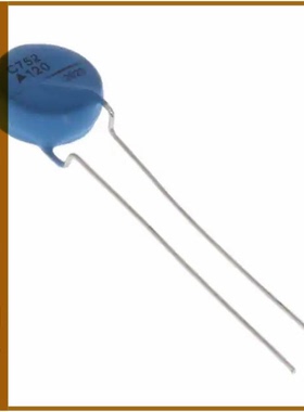 B59752C0120A070【THERMISTOR PTC 80 OHM 25_ DISC】