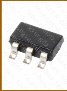 AD8628WARTZ-R7【IC OPAMP ZRO-DRFT 2.5MHZ SOT23-5】