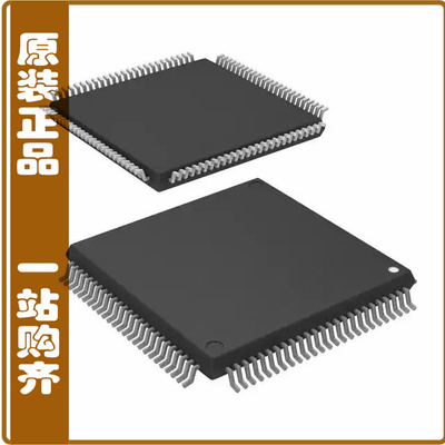 R5F110PHGFB#30【IC MCU 16BIT 192KB FLSH 100LFQFP】