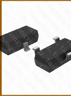 DS1811R-10+T%26R【IC ECONORESET 5V O-D 10% SOT23-3】