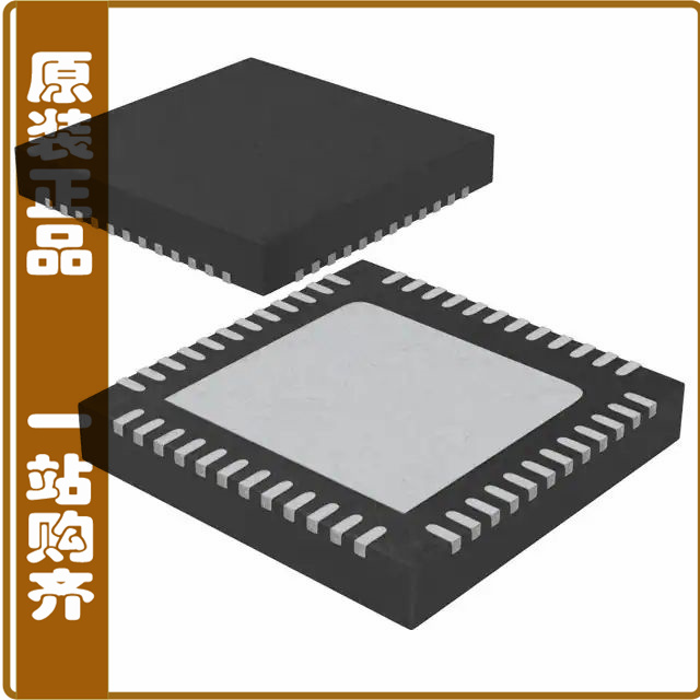 C8051F704-GM【IC MCU 8BIT 15KB FLASH 48QFN】