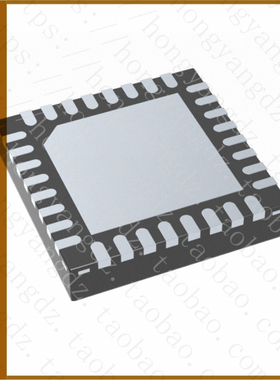 TPS65050RSMTG4【IC PWR MGMT 6CH W/4 LDO 32VQFN】